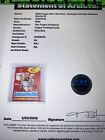 Vintage 1986 Topps Garbage Pail Kids 6th Series 48 Pack Cas 85      