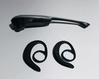Plantronics Cs50 Wireless Rechargeable Replacement Earpiece With 2  Ear Loops