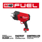 Milwaukee 3469-20 M18 Fuel         -1    Steel Pipe Cutter