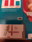 Kellogg   s Rice Krispies Treats Cereal Box  empty  1992