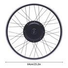 48v 1000w E-bike Conversion Kit 28 29  Front Wheel   Hub Motor For Electric Bike