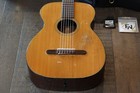 Vintage  1958 Martin 00-18g Natural Acoustic Classical Guitar   Ohsc