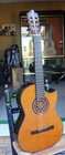 Juan Montes Rodriguez Flamenco Guitar Cutaway Hardcase