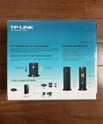 Tp-link Tc-7620 Docsis 3 0 Cable Modem 680 Mbps New Open Box