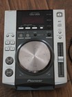 Pioneer Cdj 200 Dj Cd Player Tested Working W  Power Cable Mp3 Compatible Japan