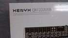 Behringer Xenyx Qx1222usb Usb Mixer With Effects