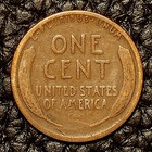 1911-d Lincoln Wheat Cent   Good  gd  Condition   Combined Shipping 