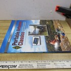 Book Arrl Antenna Portable Antenna Classics 1st Ed  Ham Radio