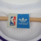Adidas Los Angeles Lakers Kobe Bryant 24 Hardwood Classics Jersey White Mens L