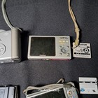 Camera Lot   Nikon canon olympus  Fujifilm  Needs Batteries  Usa Seller