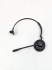Jabra Engage 65 Se Wireless Mono Headset With Stand  9653-553-125  Black