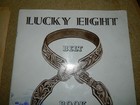 Vintage 1957 Lucky Eight Leather Belt Carving Book And 2 Pack Chaps Patterns