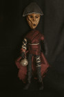 Haunted Spirit Doll     Kael-thar  The Dark Soul Hunter And Protector