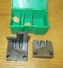 Rcbs 2 Cavity 9mm 124 Gr Rn Bullet Mould