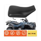 Ecotric New Complete Seat Compatible With 2004-2006 Honda Trx 350 Trx350 Ranc   