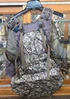 Badlands Turkey Vest New 