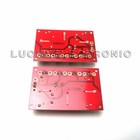 2pcs  200w 4-way 3 Way Treble   Midrange   Dual Bass Speaker Crossover Divider