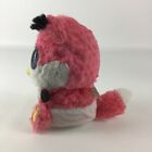 Hatchimals Electronic Interactive Pet Hatchibabies Plush Foxfin Spin Master Toy