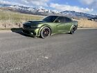 2021 Dodge Charger Srt Hellcat