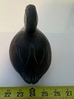 Vintage Reggie Birch Chincoteague  Va 1972 Duck Decoy