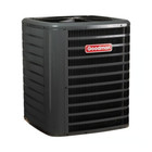 Goodman 4 Ton Air Conditioner   Horizontal Cased Evaporator Coil System R32
