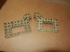 A C Gilbert Erector   fc fk  Machine Frames   Late 1920 s Vintage  Original