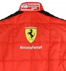 Charles Leclrec 2020 Ferrari Race Suit F1 Go Kart Racing Suit