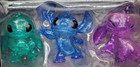 Disney Pride Collection Ombr   Stitch Collector Set 3 Pieces Sparkles  New