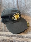 Vintage Hard Rock Cafe Baseball Cap - Amsterdam - Very Rare