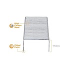 Bostitch Standard Staples 1 4  Leg Length 5000 box Sbs1914cp