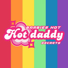 Hot Daddy -fine Art Photo Sexy Beautiful Muscular Gay Male 8 5x11 In 12825 2