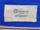 Germany  Gramercy Import Co   Vintage Drafting Set Complete With Case