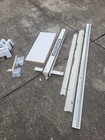 New Biesemeyer Table Saw T-square Fence System Complete Fits 922124 Table Saw
