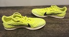 Nike Zoom Rival Xc 5 Track   Field Distance Spikes Volt Men 6 5 Cz1795-702 New