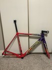 Caad14 Team Dream Team Frameset 56cm  frameset Only 