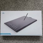 Huion Inspiroy 1060plus Graphics Drawing Tablet - Black