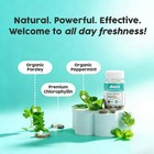 New Deos Antioxidant Complex For Internal Odor Control 30 Capsules Good