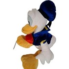 Disney Store Donald Duck Plush Toy Doll 16  H Stuffed Animal