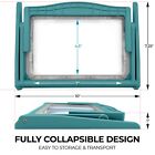 5x Page Magnifying Glass With 3 Lighting Modes For Reading   Low Vision Seniors