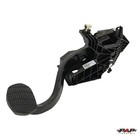 2016-2022 Bmw X1 Front Foot Brake Stop Pedal W Bracket 6856596