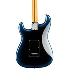 Fender American Professional Ii Stratocaster Maple Fingerboard Guitar Dark Night