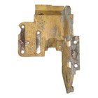 Used Caterpillar C-13 Alternator Bracket - 2958493