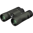 Vortex Optics 10x32 Diamondback Hd Roof Prism Binocular With Telescoping Stool