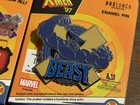 Beast Pin - Marvel X-men 97 Series - Monogram - Box Lunch
