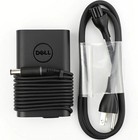 Lot 25 Oem Dell 65w 19 5v 3 34a Ac Adapter Laptop Charger 7 4mm Tip   Power Cord