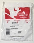 Meritor 31363-00 Flex Hose Outer 13 5  Short Psi Hose Tire Inflation System