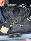 X Tech Football Shoulder Pads Size Medium Skill