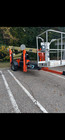 2021 Jlg 450aj 45  4wd Diesel Articulating Boom Lift Man Aerial Platform Bidadoo