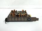 Asus Xonar Ae Pci-e 7 1 High Quality Gaming Sound Card