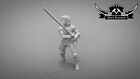 Cade Skywalker - Black Remnant   Legion Compatible - 3d Printed
